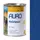 Auro Holzlasur Aqua Nr. 160 2,5 l ultramarin-blau