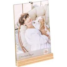 walther design Bilderrahmen Einzelbilderrahmen Natürlich/Natur