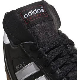 Adidas Kaiser 5 Goal Herren black/footwear white/none 39