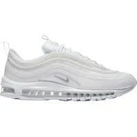 Nike Air Max 97 Herren White/Black/Wolf Grey 48,5