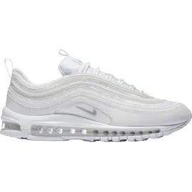 Nike Air Max 97 Herren White/Black/Wolf Grey 48,5