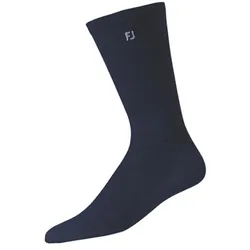 Footjoy ProDry LW Golf Herrensocken Crew navy