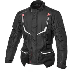 Motorrad Textiljacke ADRENALINE CHICAGO 2.0 PPE Größe 3XL