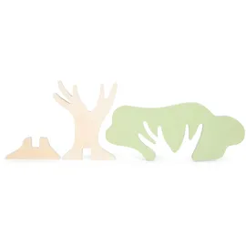 Small Foot Company Small foot Spielset Weihnachtskrippe