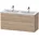 Waschtischunterschrank 1280x462x625 Az 1 Ei DE4365010550000