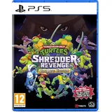 Teenage Mutant Ninja Turtles: Shredder's Revenge - Ultimate Edition (PS5)