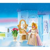 Playmobil 4940 Prinzessin mit Spiegeltisch