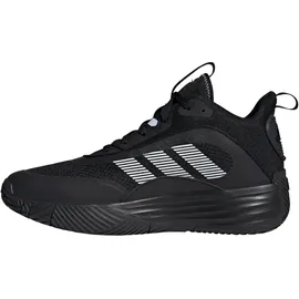 Adidas Own The Game 3.0 Core Black / Cloud White / Cloud White 46 2/3