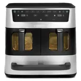 Cuisinart Tri Zone 13,6 l schwarz