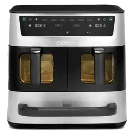 Cuisinart Tri Zone 13,6 l schwarz