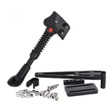 HEBIE Fahrradständer Lowrider-Ständer Modell 2025