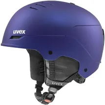 Uvex Wanted 58-61 cm Purple bash matt