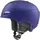 Uvex Wanted 58-61 cm Purple bash matt