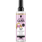 Schwarzkopf Gliss Liquid Silk Express-Repair-Spülung 200ml