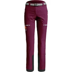 Martini BIG DEAL Skitourenhose Damen in plume, Größe 38 - rosa