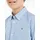 Tommy Hilfiger Langarmhemd TOMMY HILFIGER "BOYS STRETCH OXFORD SHIRT L/S", Jungen, Gr.