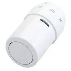 Devi Danfoss RAX - Heizkörperthermostat - kabelgebunden