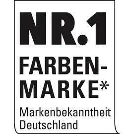 Alpina Pure Farben Altrosa matt 2,5 l