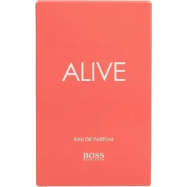 HUGO BOSS Boss Alive Eau de Parfum 80 ml