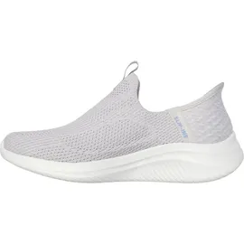SKECHERS Ultra Flex 3.0 Damen Grau 37