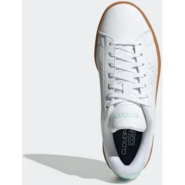 adidas Advantage 2.0 Cloud White/Cloud White/Halo Mint 38
