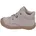 Schnür-Lauflernschuhe CORY in kies Gr 24