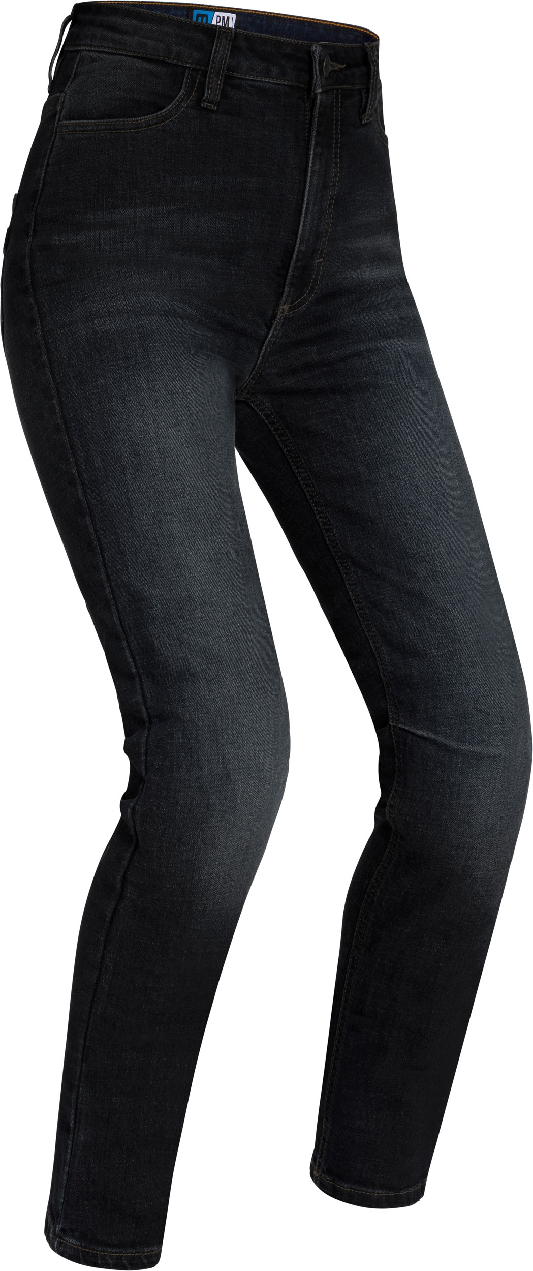 PMJ Sara, jeans femmes - Noir - 25