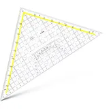 ARISTO Geometrie-Dreieck 32,5 cm