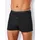 Bugatti Boxershorts schwarz 5 2er Pack