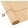vidaXL Bambusrollo 80 x 220 cm Natur/Bambus