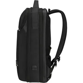 Samsonite Litepoint - Expandable Laptop Backpack 17,3 Zoll Laptopfach Schwarz