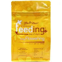 Green House Feeding Green House Long Flowering 500g