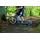 tretroller-laden Yedoo Four Y40 - blau