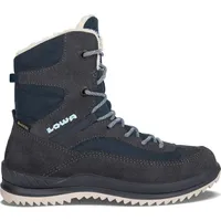 Lowa Ella GTX Hi JR navy/eisblau (6917) 38