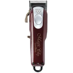 Wahl Magic Clip Cordless Haarschneidemaschine