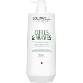 Goldwell Dualsenses Curls & Waves Hydrating Shampoo 1000 ml