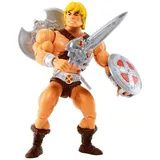 Masters of the Universe He-Man Actionfigur 14 cm