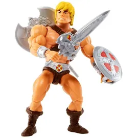 Masters of the Universe He-Man Actionfigur 14 cm