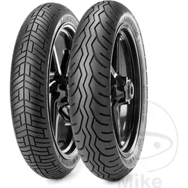 Metzeler Lasertec FRONT 90/90-18 51H TL