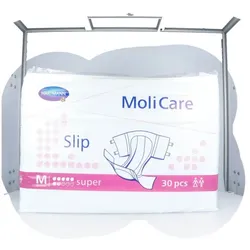 Molicare Slip super Größe m