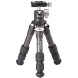leofoto Ranger LS-223C + Ballhead LH-25