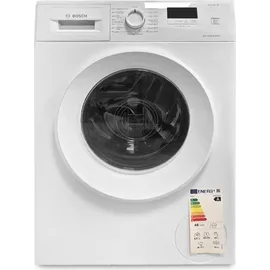 Bosch WGE03207FR Waschmaschine (8 kg, 1200 U/min)