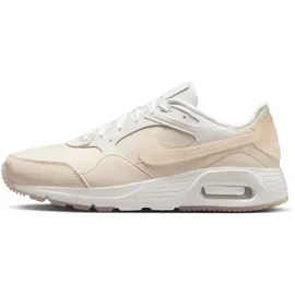 Nike Air Max SC Damen Summit White/Guava Ice/Neutral 38