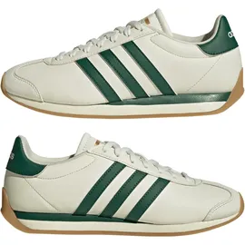 adidas Runvista Sneaker Damen HQ2329 - core white/collegiate green/gum 3 38