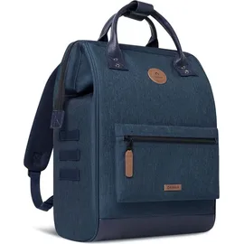 Cabaïa Adventurer Rucksack Blau