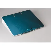 Brunnen WAVE DIN A4 70 mm Denim