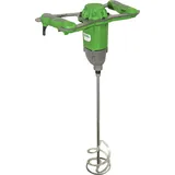 Berg Toys Berg, Rührwerk + Mörtelrührer, HANDRÜHRWERK MX 14 (230V - EU) - 1400W, 1-GANG, 0-800 U/MIN