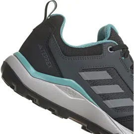 adidas Terrex Tracerocker 2 Damen Core Black / Grey Three / Grey Two 39