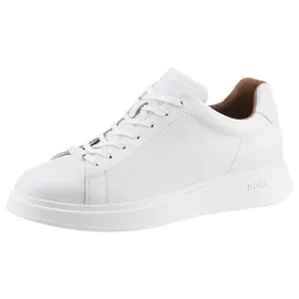 Boss Sneaker Bulton - Weiß - 46