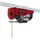 Einhell Lasthaken Stahl 15,6 kg rot